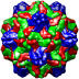 Turnip Yellow Mosaic Virus, 1auy