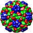 Brome Mosaic Virus, 1js9