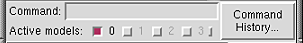 Command Line