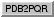PDB2PQR icon