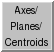 Axes/Planes/Centroids icon