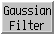 Gaussian Filter icon