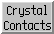 Crystal Contacts icon