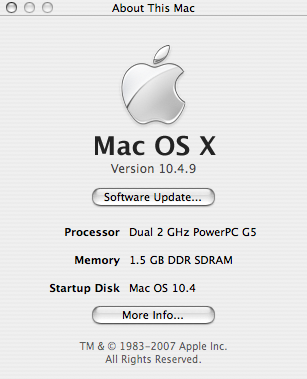 Intel Driver Mac Os