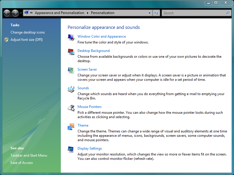 Cara install driver vga intel 845 vga cable