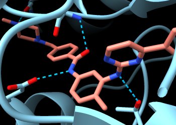 H-bonds