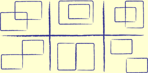 [Rectangle Overlap Test Cases]