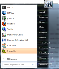 Windows 7 installer download