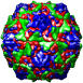 Coxsackievirus B3, 1cov
