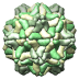 Turnip Yellow Mosaic Virus, 1auy