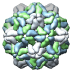 Desmodium Yellow Mottle Virus, 1ddl