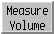 Measure Volume icon