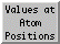 Values at Atom Positions icon