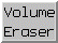 Volume Eraser icon