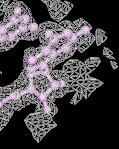 Electron Density Map