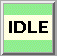 IDLE icon