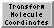 Transform Molecule Coordinates icon