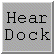 HearDock icon