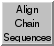 Align Chain Sequences icon