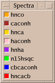 Color Key